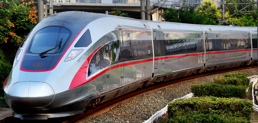 继支付宝之后，微信支付也可以买火车票了｜钛快讯