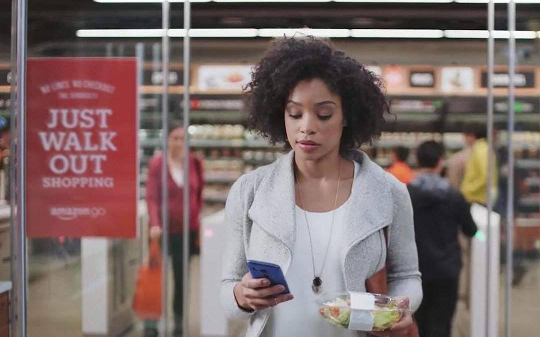 新零售时代来了，为什么那些做实体店的人依旧在亏钱？