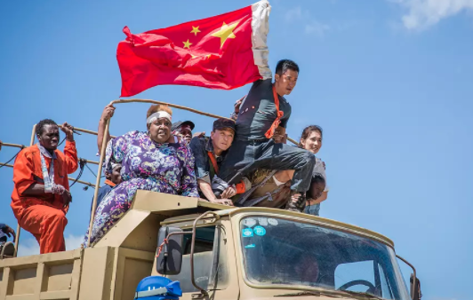 中国电影500亿票房背后，市场还有哪些新变化？