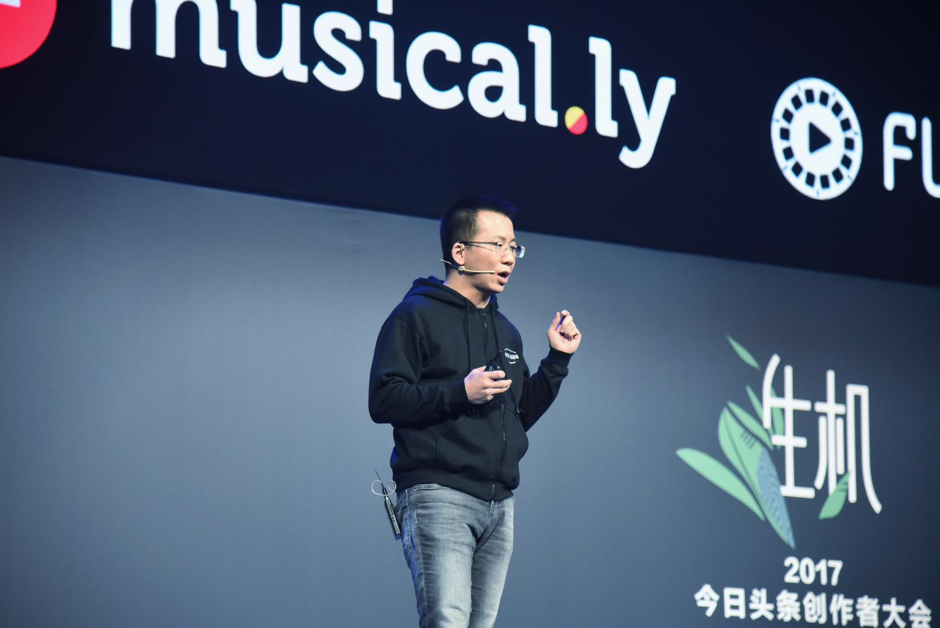 让大 V 收割粉丝，今日头条来收割大 V