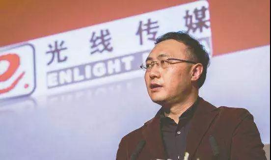 王长田弟弟套现近亿元，谁来拯救光线股价？