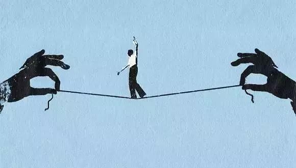 头条撒钱、知乎跨界、得到鸡汤，内容生产者如何与平台共生？