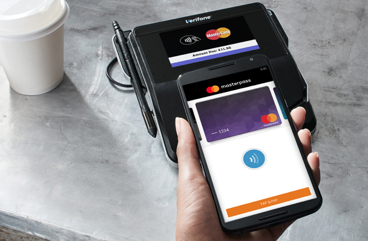 不换手机和掏不起钱的人，怎样才能用上新支付技术？