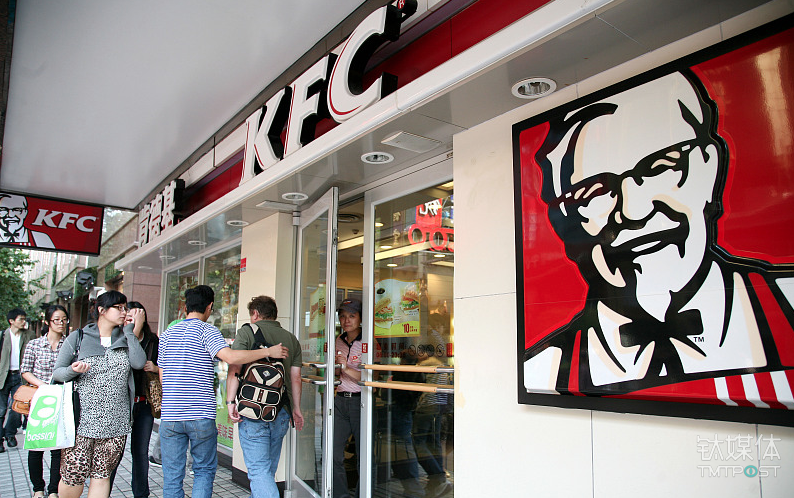 求变心切的百胜中国拟成立外卖公司，但这将是一场硬仗