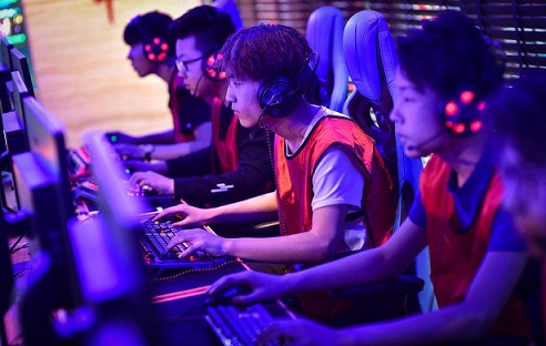 电竞教育风口已至，但资本火热背后需冷思考