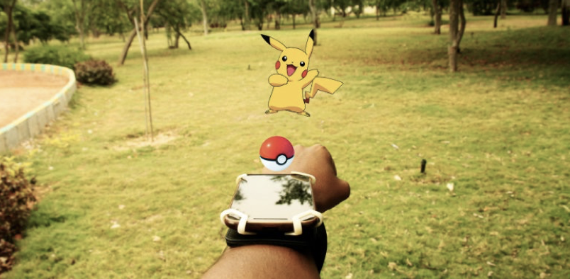 AR快速升温，新应用会否让印度弯道超车