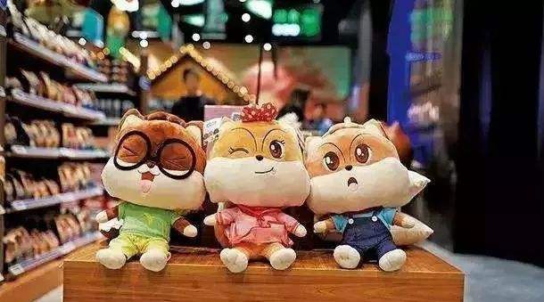 三只松鼠招股书解读：上半年净利润2.4亿，IPO前估值40亿