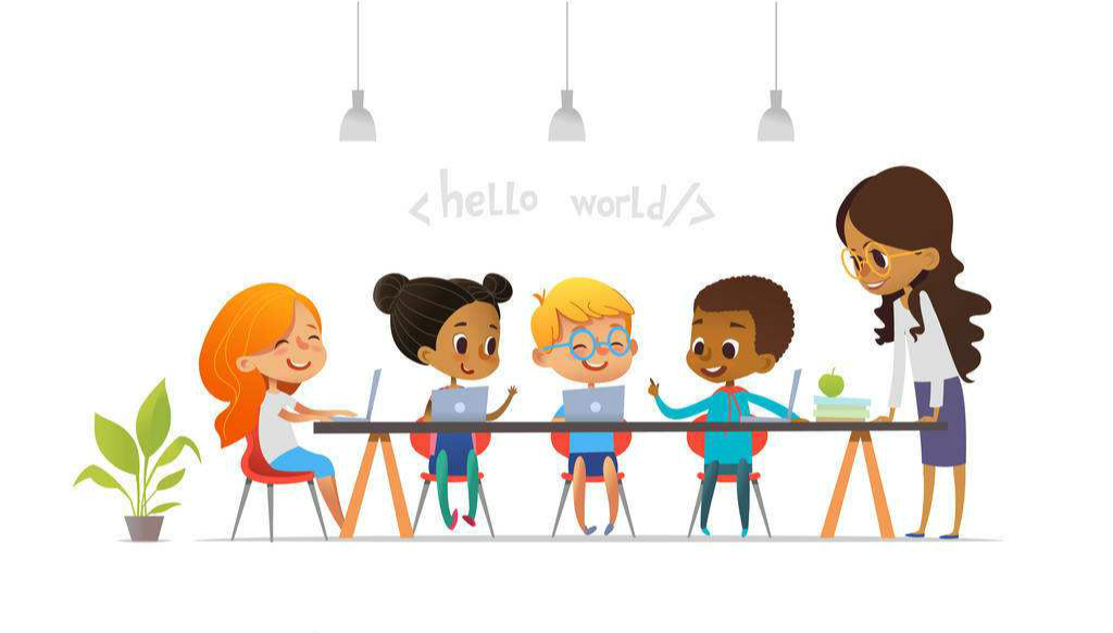 青少年编程市场融资频发，VIPKID模式能成功吗？