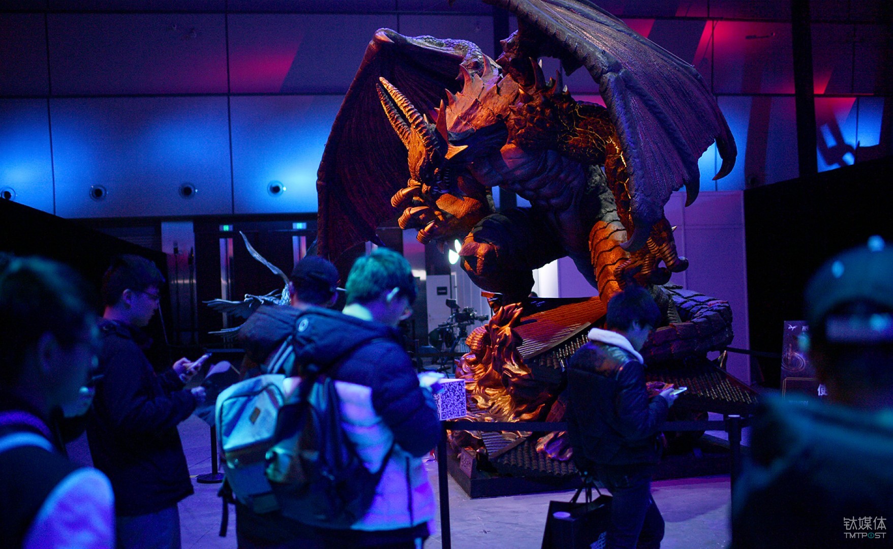 DNF的&ldquo;使徒&rdquo;既是游戏boss也是其文化符号之一