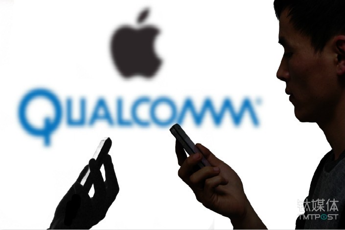 高通再诉苹果专利侵权，寻求禁售多款iPhone | 12月1日坏消息榜