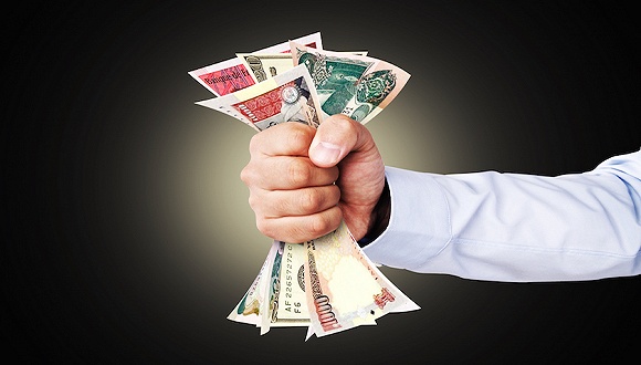 银监会：现金贷整治方案近期下发，无牌照的要取缔 | 钛快讯