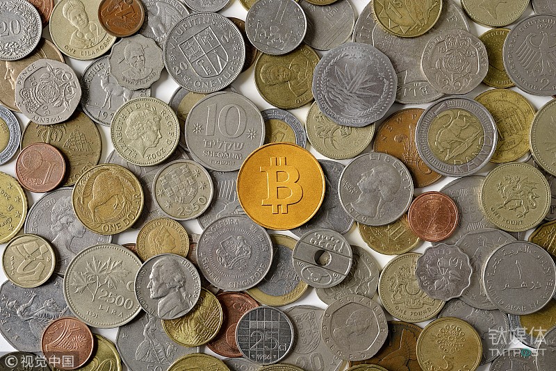 【钛晨报】美国监管当局将允许比特币期货交易