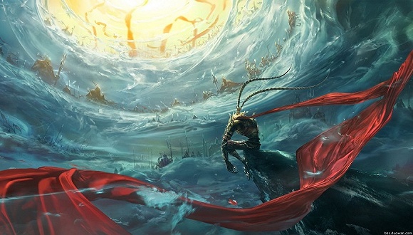 3部动画短片入围奥斯卡，背后却是中国动画的太多无奈