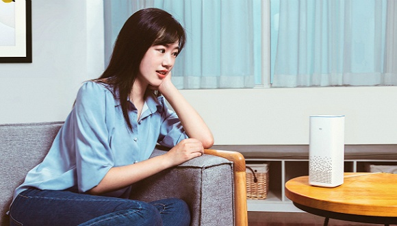 【观点】把智能音箱做成恋爱养成游戏怎么样？