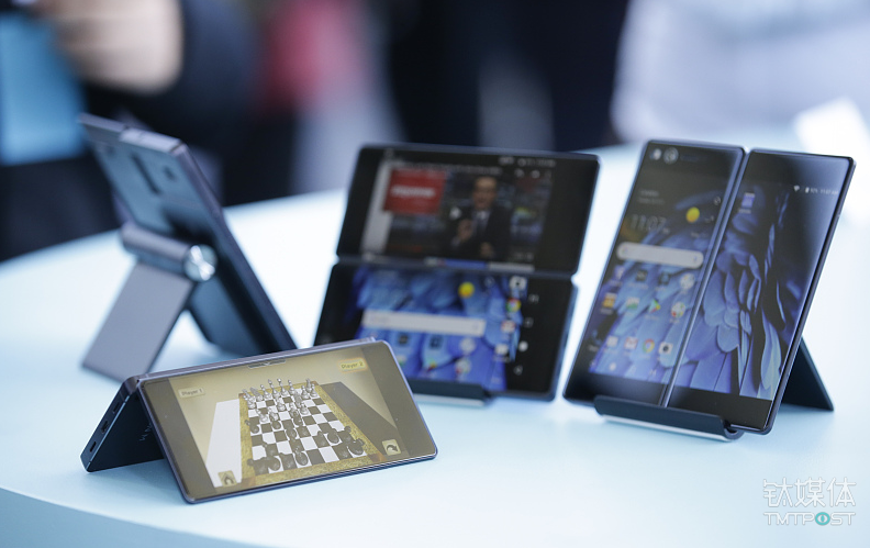 天机7停产、旗舰机断更，总是慢半拍的中兴到底是怎么了？