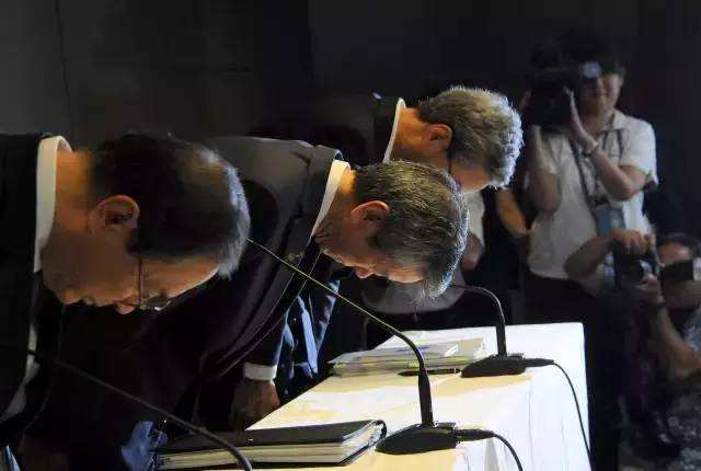 接连陷入造假危机的日本制造，到底哪出了问题？