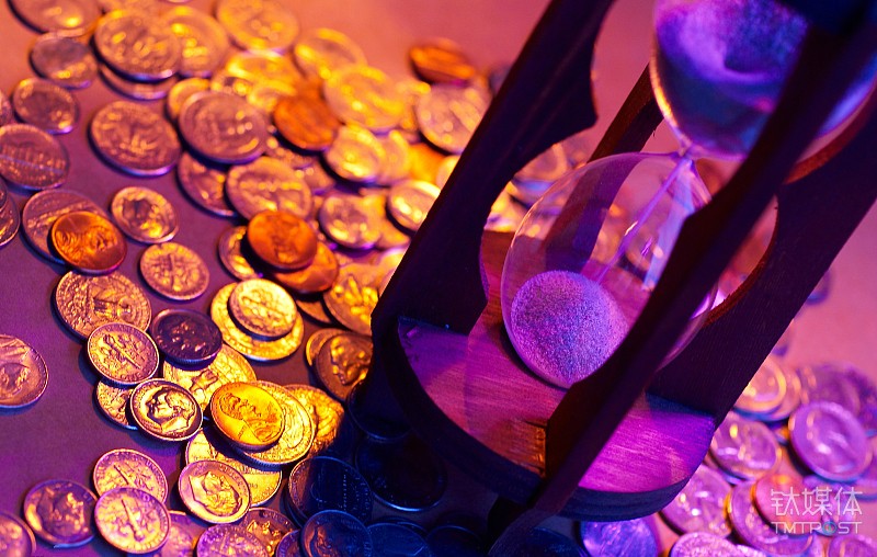 网贷“急刹车”，牌照价格飙涨至过亿