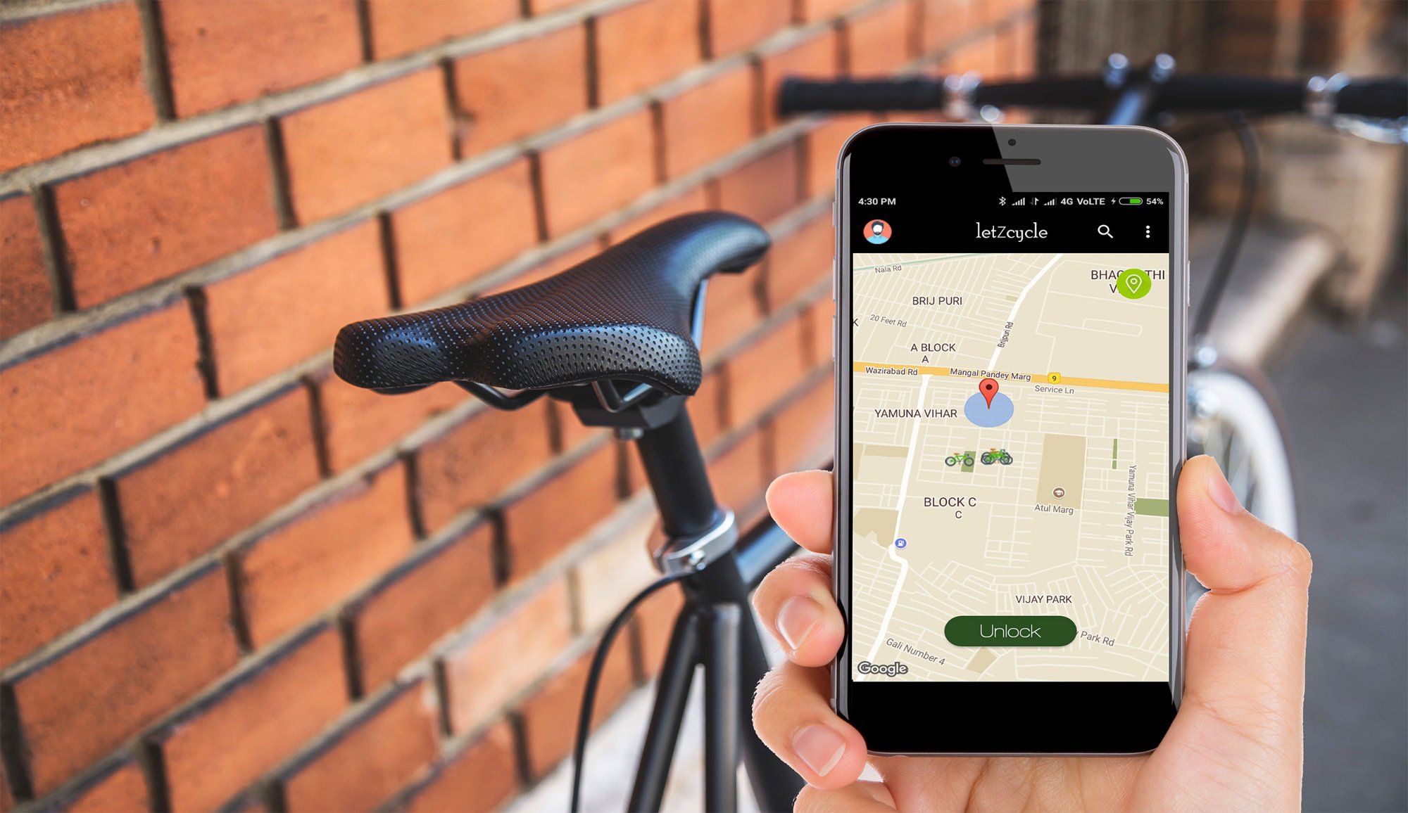 印度InMobi也开始赌共享单车了，称灵感来自中国