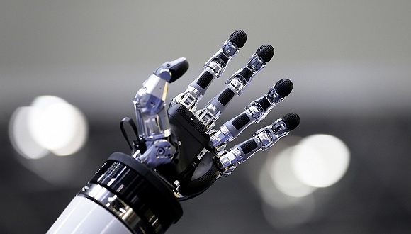 【观点】不要把人工智能想象成科幻电影