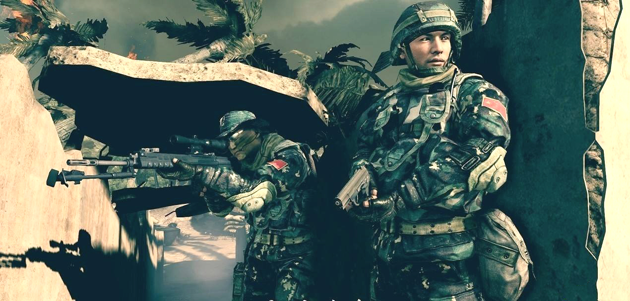 4000万人预约的《光荣使命》，却在一周内就跌落神坛了