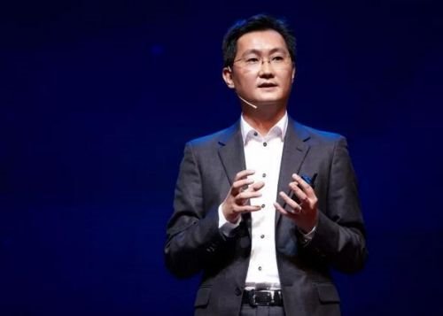 跟阿里不一样，马化腾称腾讯是“去中心化”赋能，不跟生态伙伴竞争