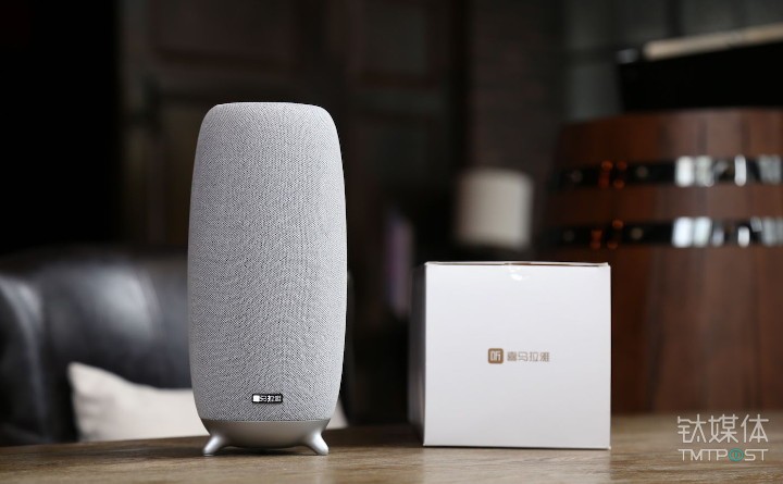 6月20日，喜马拉雅FM联合猎豹旗下人工智能公司猎户星空发布AI音箱&ldquo;小雅&rdquo;