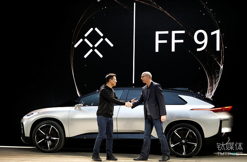 【钛晨报】就投资乐视传言，李泽楷、阿里、联想回应：没有这回事