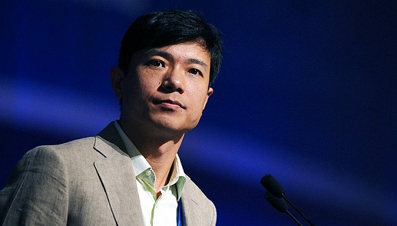 《连线》专访李彦宏：百度要在亚洲甚至全世界引领一场AI革命