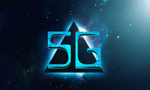 5G时代即将来临，中国有望成为领头羊