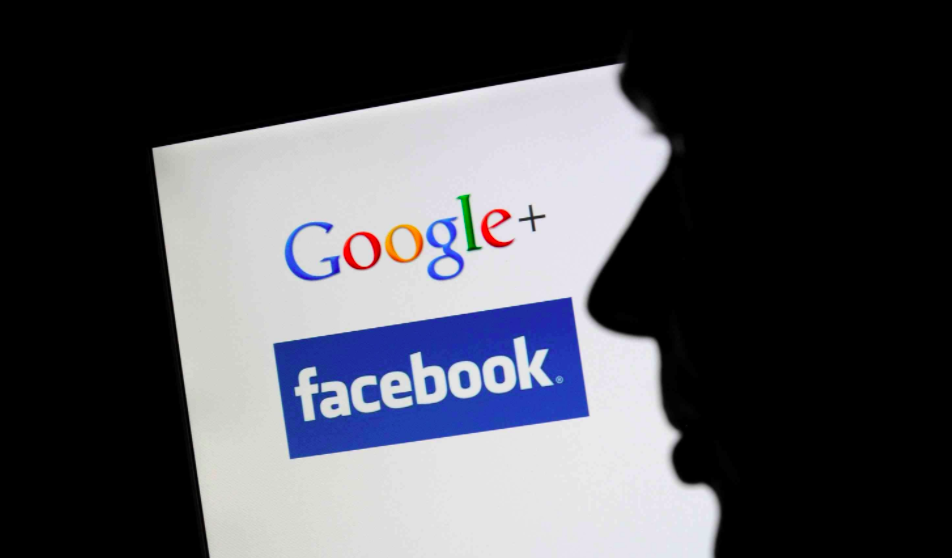 【钛晨报】谷歌Facebook占全球广告营收25%