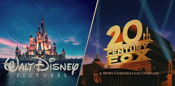 600亿并购野望，迪斯尼日渐扩张的帝国版图