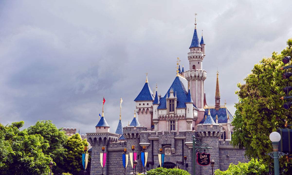 迪士尼的下一个爆款IP会在哪里？