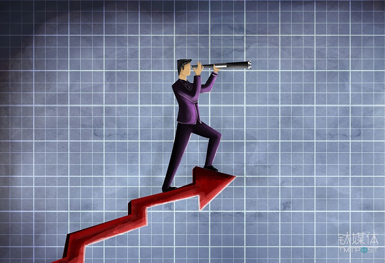 你有一个和创投领袖们播种未来“小目标”机会，请查收！ | 2017 T-EDGE 剧透第一场