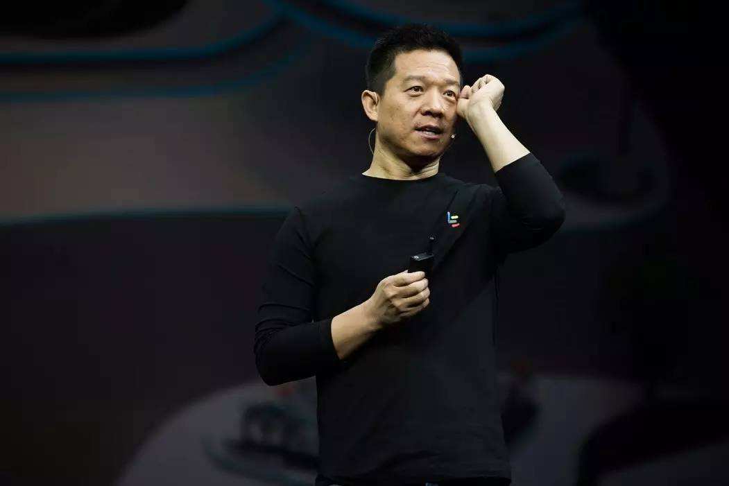 平安证券向贾跃亭追讨4.8亿元，曾是乐视网上市保荐商