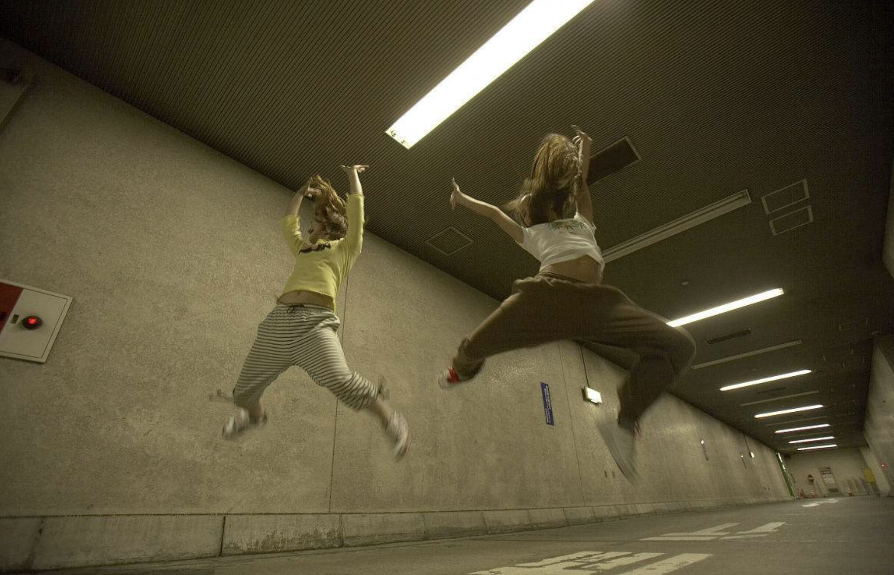 舞蹈会成为短视频内容的下一个爆点吗？