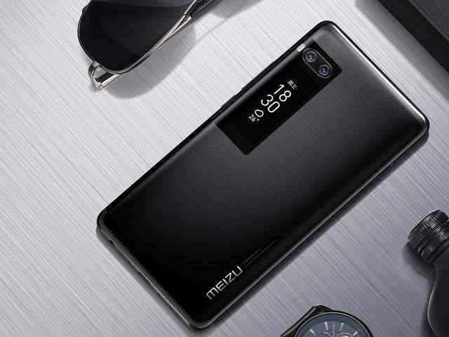 掉队了的魅族高层大换血，还有机会翻身么？