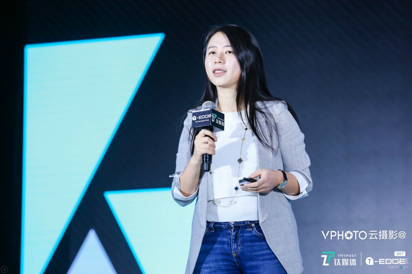 捕捉下一个科技创新潮，这是硅谷近两年技术创新的四大方向