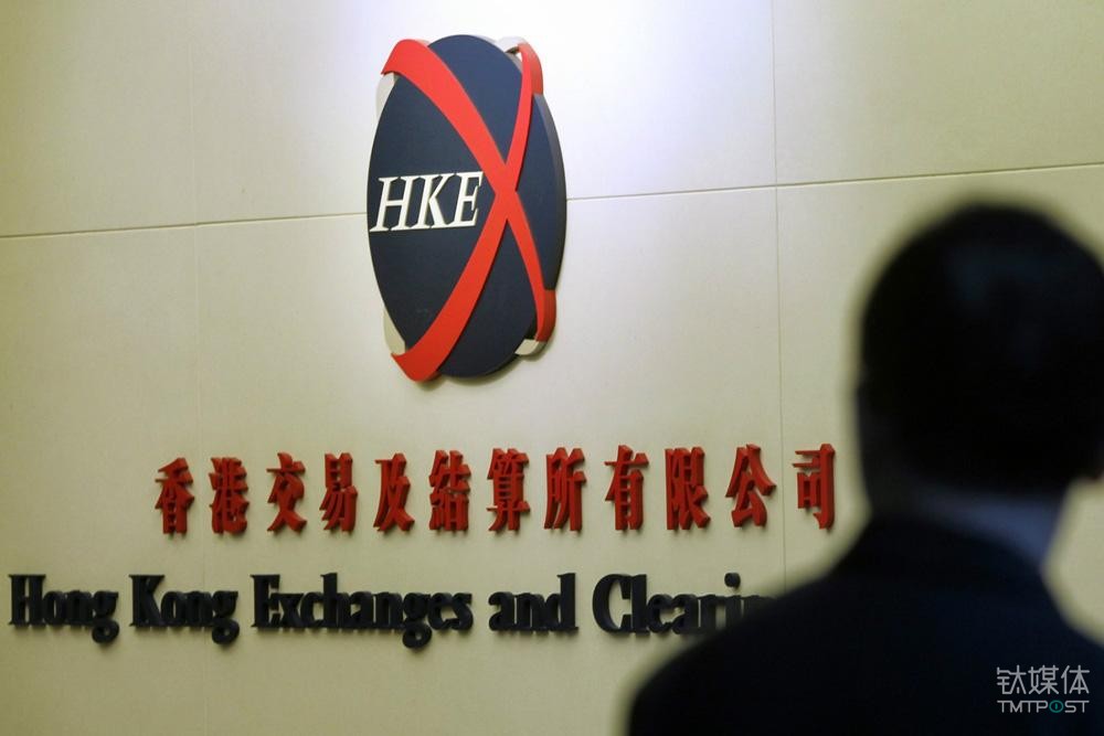 港交所支持双重股权制度，将吸引更多中国本土公司赴港上市