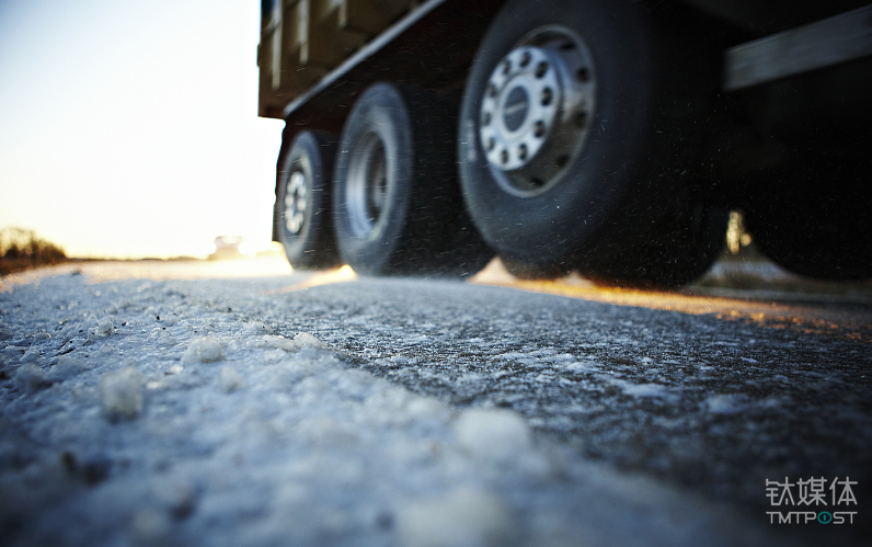 物流SaaS Fin-Tech新模式，或将成为供应链金融向前进化的突破口