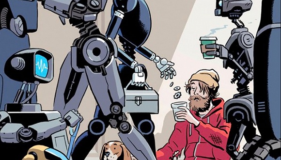 谷歌AI平台被爆漏洞背后：关于AI安全我们的“傻与天真”