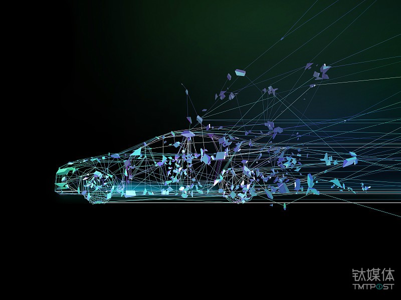 硅谷新能源车革命中的中国身影