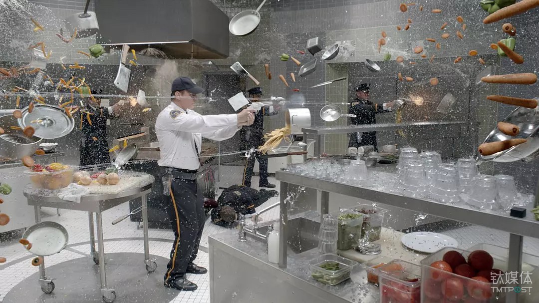 钛媒体Pro创投日报：12月23日收录投融资项目6起