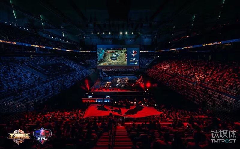 《王者荣耀》如何改变了中国人的游戏方式？