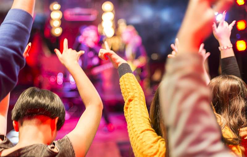 2017十个年度热词告诉你，如何假装95后