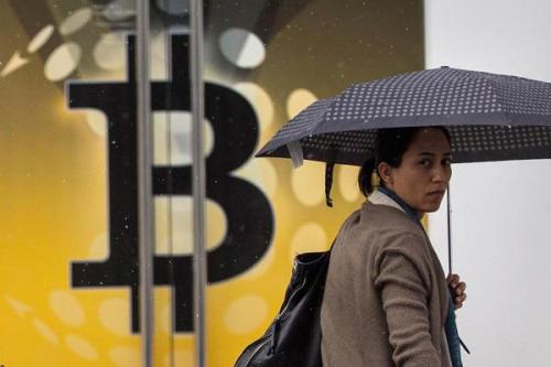 “郁金香”破裂，期货合约是比特币暴跌推手吗？