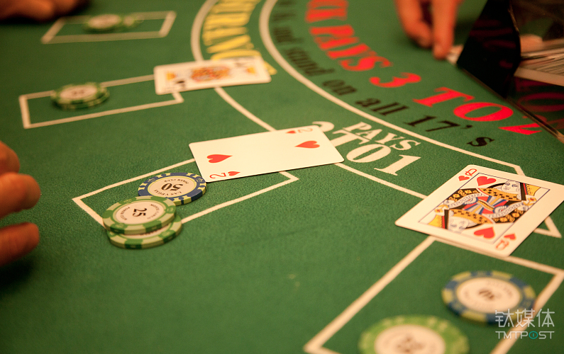 被定性为赌博房卡棋牌游戏，究竟是怎样一种模式？