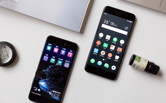 【观点】中国手机市场已进入新的下降周期，2018年将趋于