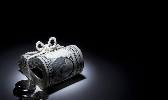 监管铡刀落地，放弃暴利的现金贷能向银行收费吗？