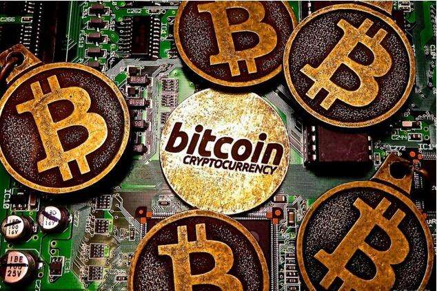 为什么朝鲜在近一年疯狂地迷恋上了比特币？