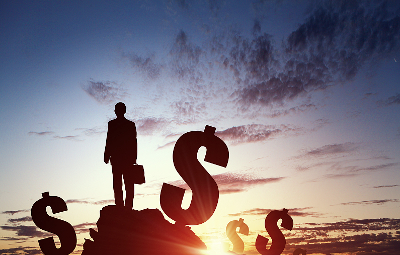 2017遭遇水逆的P2P，会在2018迎来春天吗？